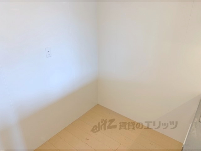 その他部屋・スペース　冷蔵庫置場