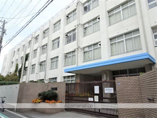 小学校　海老江西小学校（小学校）まで1540m