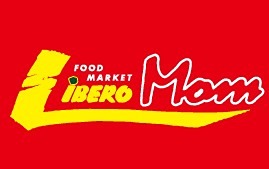 スーパー　リベロマム 蜆塚店（スーパー）まで1402m