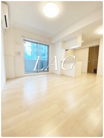 居室・リビング　洋室のお部屋です。