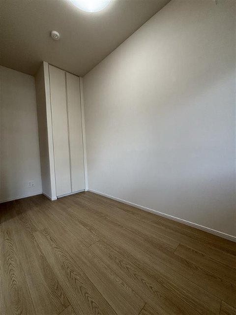 居室・リビング　同建物別タイプのお部屋です。