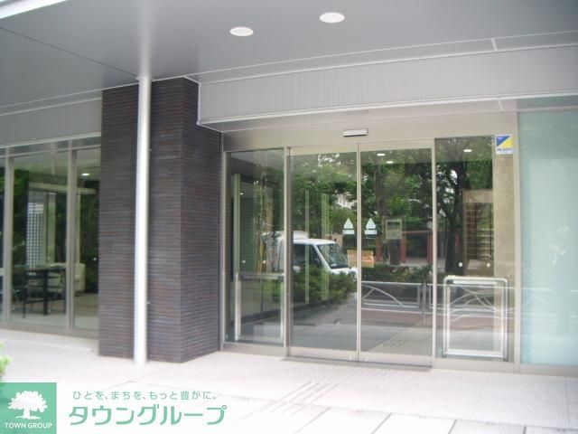ロビー