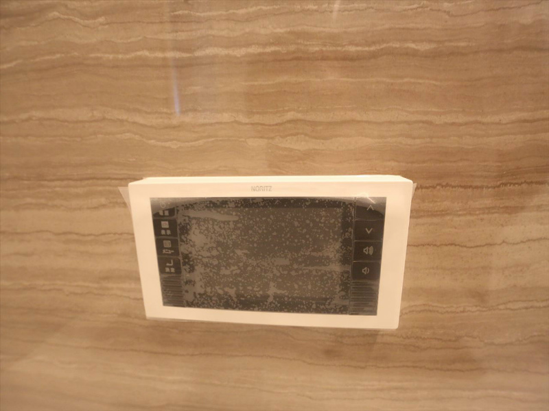 その他　浴室ＴＶ完備