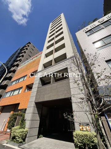 建物外観　Wi-Fi無料/住むほどに誇れる、アクセスも設備も整った一室