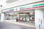 コンビニ　セブンイレブン 魚籃坂店（コンビニ）まで363m