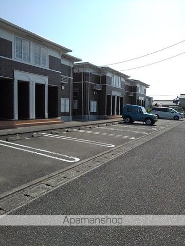 メゾンブリーズA棟のその他写真