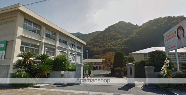 高校・高専　広島県立三原東高等学校（高校・高専）まで1188m