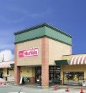 スーパー　マックスバリュ修善寺店（スーパー）まで1551m