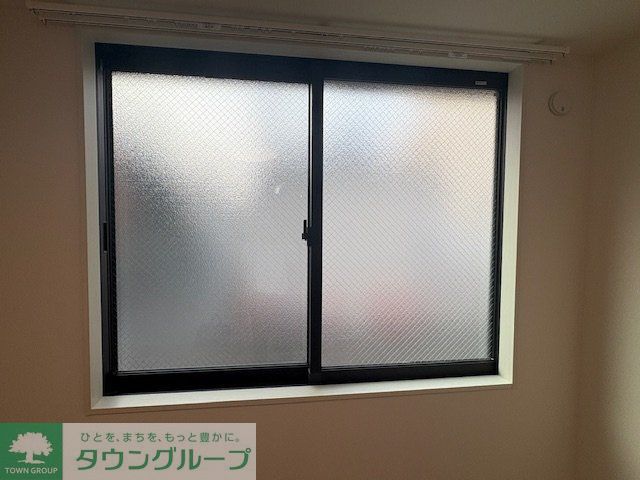 眺望　眺望
