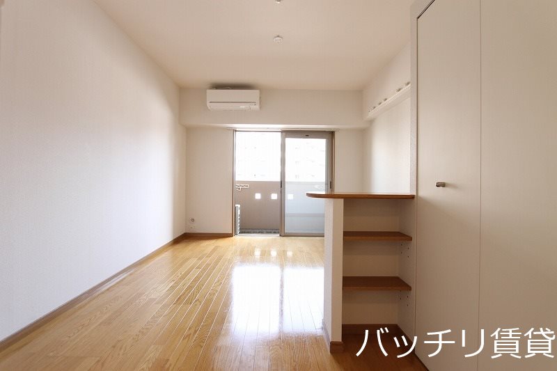 眺望　別号室写真の為現況を優先致します。