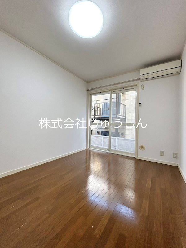 居室・リビング　※同タイプ部屋参照