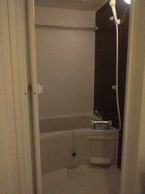 バス・シャワールーム　参考写真。現況優先