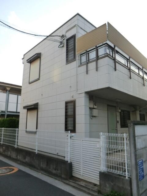 建物外観　お電話でお問合わせ頂けますと、よりスムーズにご対応出来ます♪