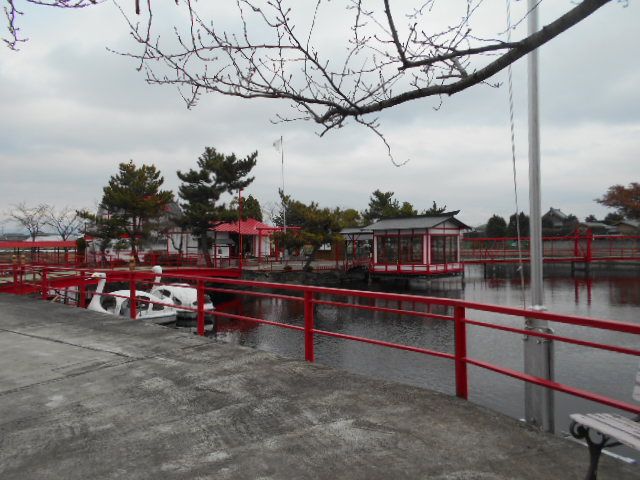 その他　御嶽山白龍神社（その他）まで1311m