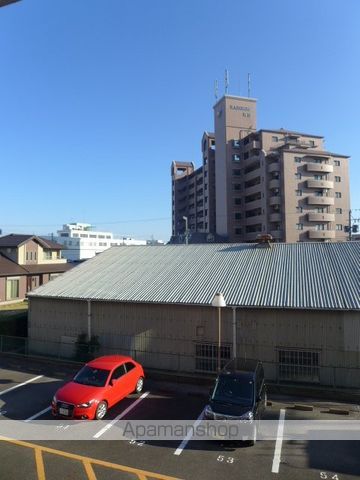 眺望　眺望