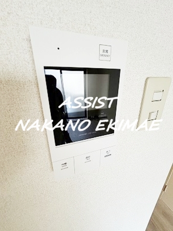 その他設備　別号室：参考写真