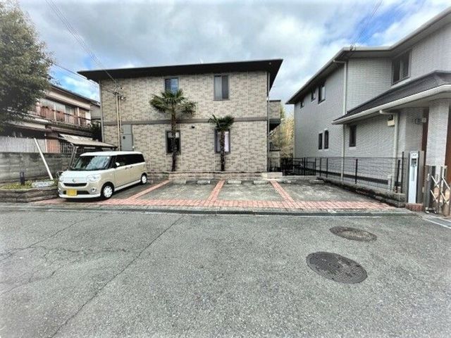 大阪モノレール本線 少路駅 徒歩17分 築25年