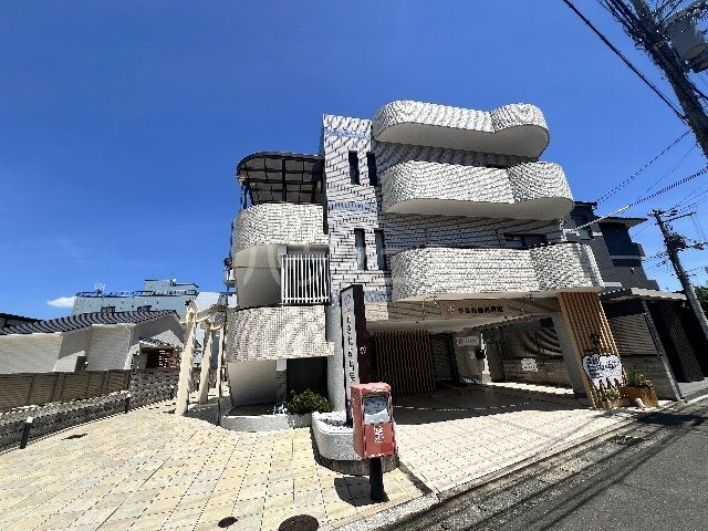 ハイツDSK