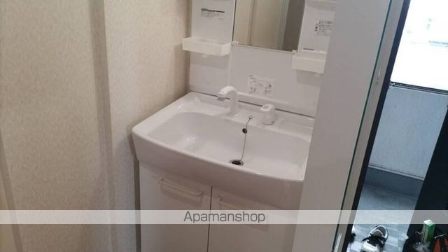 グランベル祖師谷の内装写真