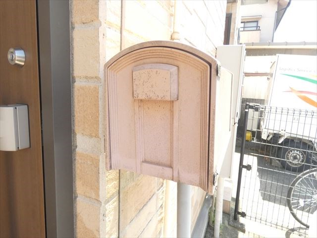 その他設備　同仕様写真