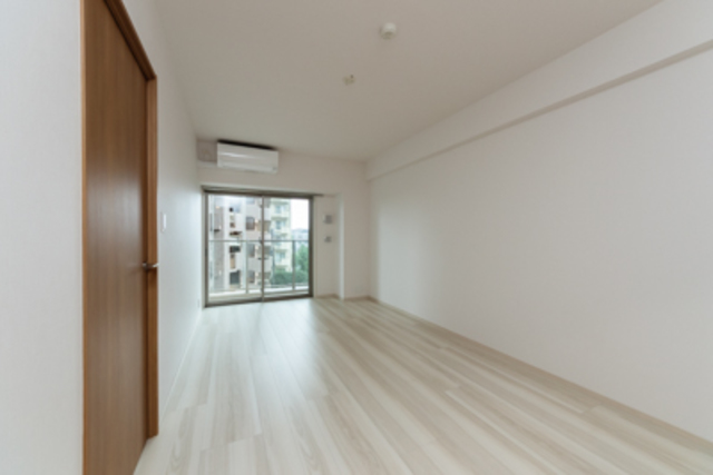 居室・リビング　※写真は同タイプ住戸です。