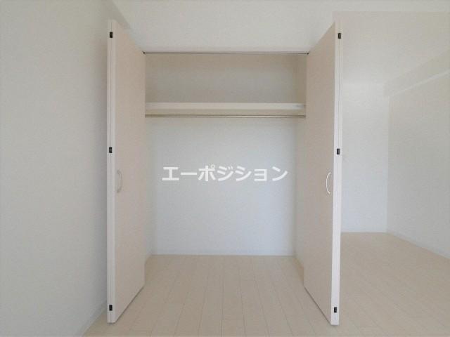 収納　ViVi EBISU