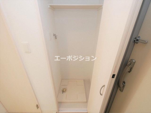 その他部屋・スペース　ViVi EBISU