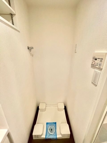 レジディア大森IIの内装写真