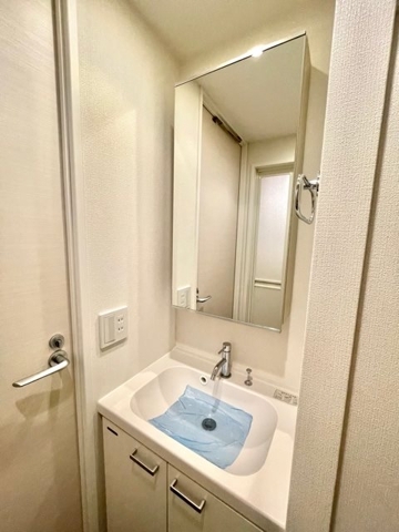 レジディア大森IIの内装写真