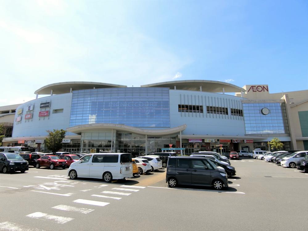ショッピングセンター　イオンモール高崎（ショッピングセンター）まで1777m