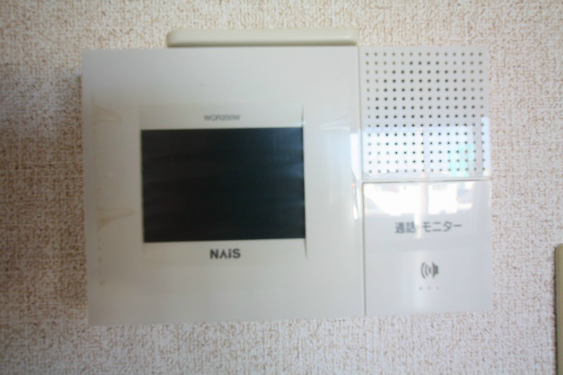 セキュリティ　※現況優先