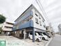 新川崎駅より徒歩27分 3階 築30年11ヶ月の賃貸物件