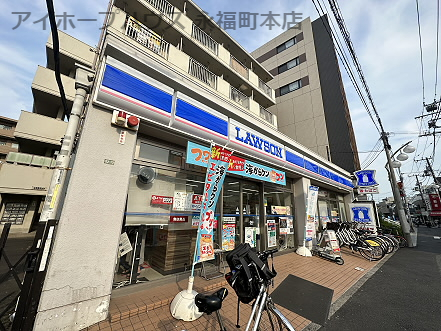 京王井の頭線 東松原駅 徒歩4分 2階建 築17年の周辺写真