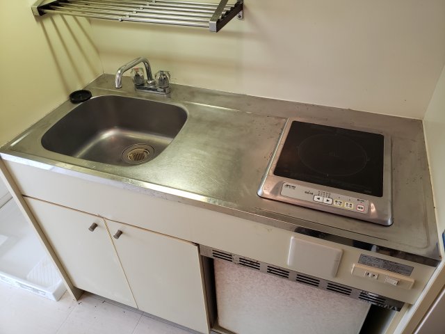キッチン　☆神戸市垂水区　コスミック　賃貸☆