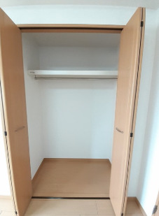 収納　フェリエーラ南砂弐番館