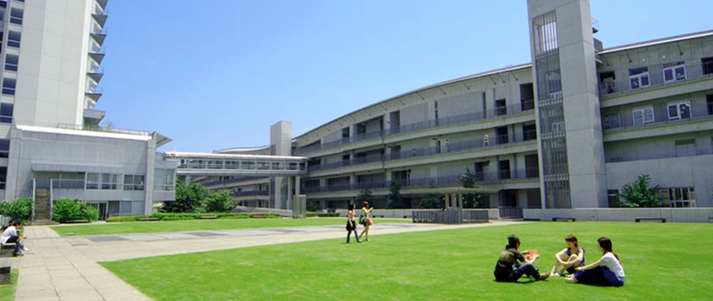 大学・短大　静岡文化芸術大学（大学・短大）まで795m