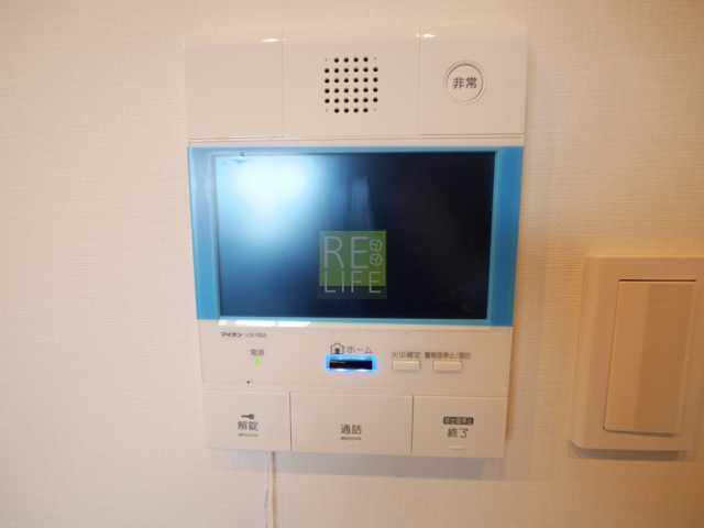 セキュリティ　リライフ浅草店