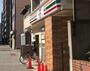 コンビニ　セブンイレブン 大阪幸町3丁目店（コンビニ）まで125m