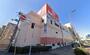 スーパー　関西スーパー 南堀江店（スーパー）まで288m