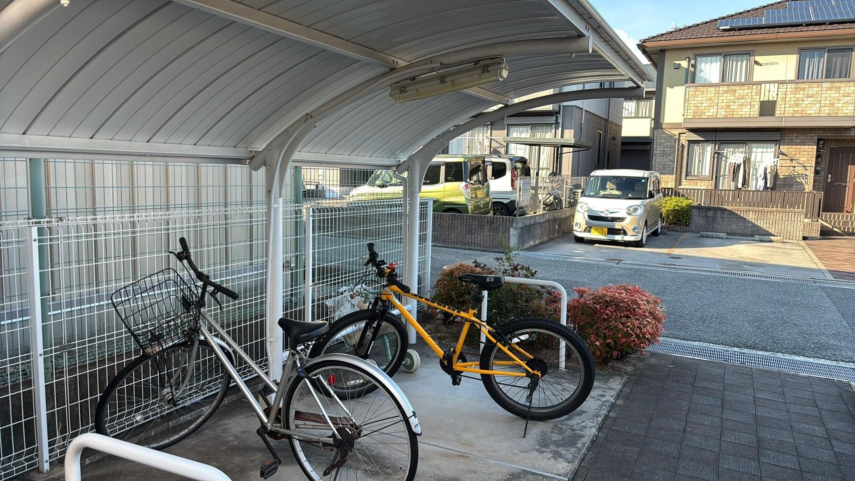 その他部屋・スペース