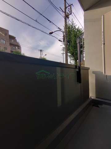 マンションエル荻窪の内装写真