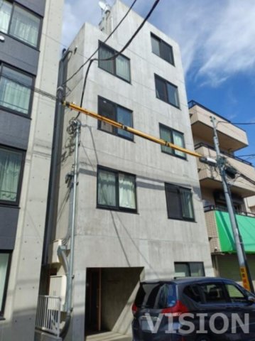 建物外観　☆外観☆