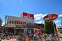 スーパー　関西スーパー長居店（スーパー）まで750m