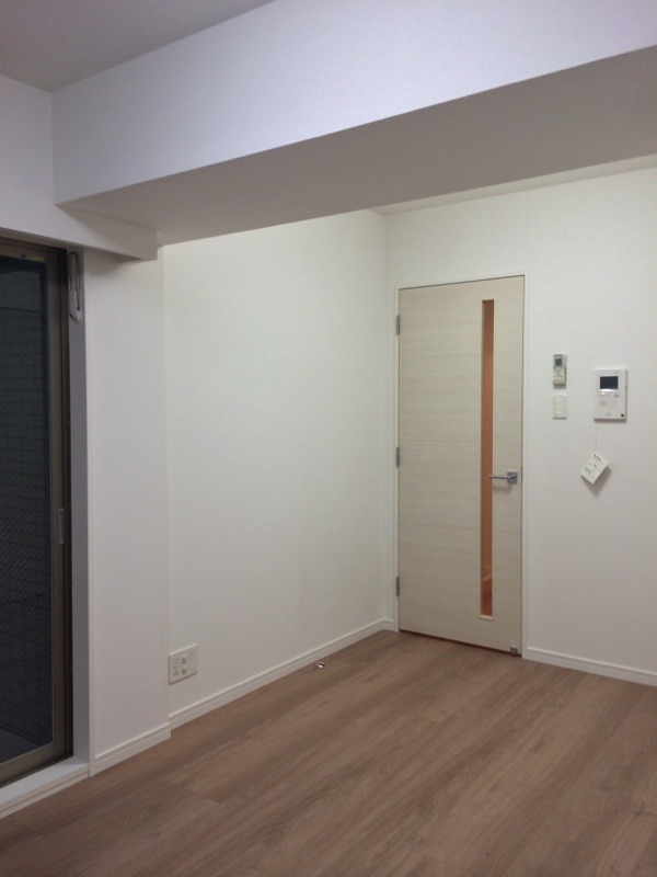 アイルイムーブル錦糸町の居間写真