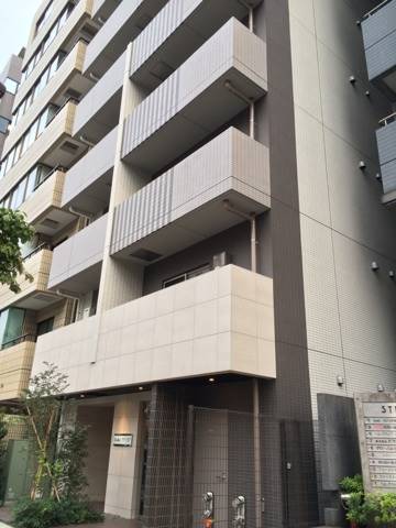 アイルイムーブル錦糸町