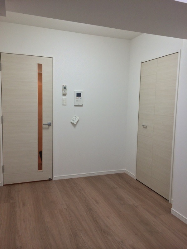 アイルイムーブル錦糸町の居間写真