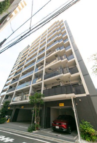 建物外観　☆こちらの物件は仲介手数料無料です☆