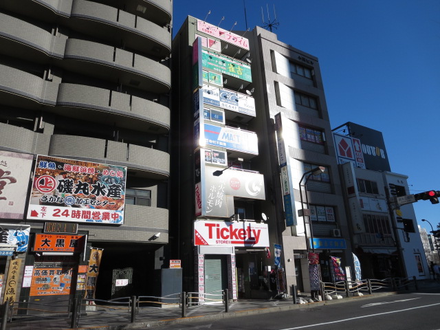 その他　CLCコーポレーション錦糸町店（その他）まで265m