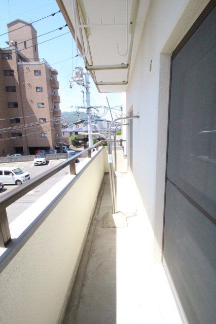 広島高速交通アストラムライン 祇園新橋北駅 徒歩10分 3階建 築39年の内装写真