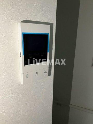 セキュリティ　別号室参照